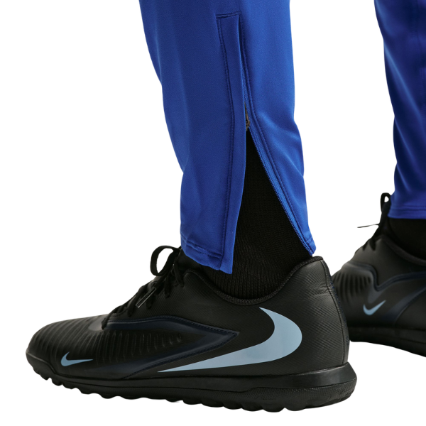 Nike France Strike Dri-FIT Football Knit Pants Game Roya