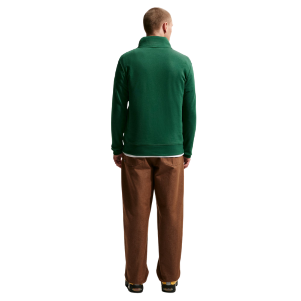 Nike Springboks 1/2 Zip Sweater