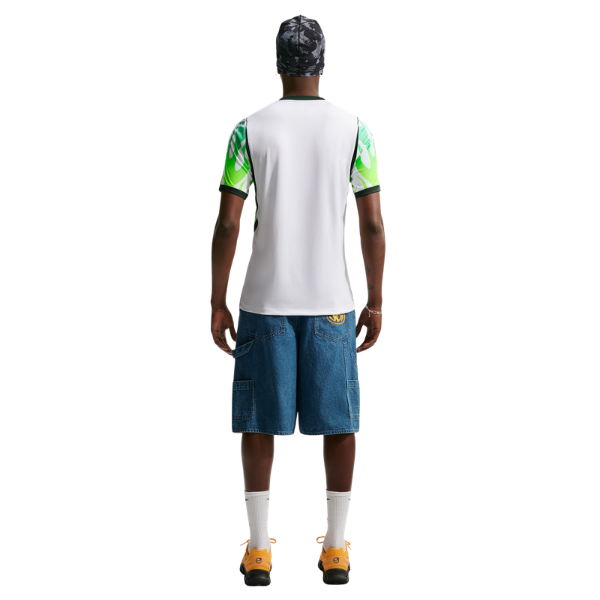 Nike Nigeria 2026 Stadium Away