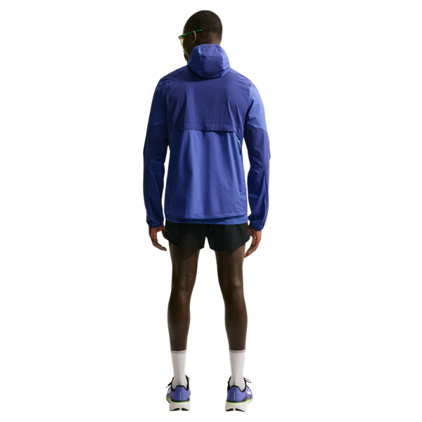 Nike Stride Plus Deep Royal Blue
