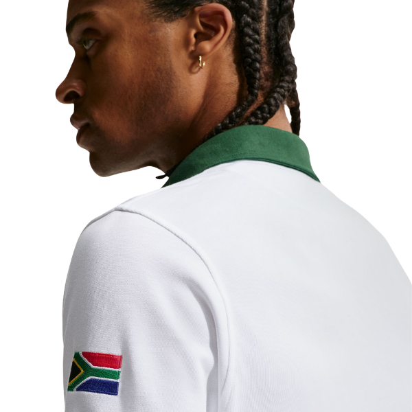 Nike Springboks Long Sleeve