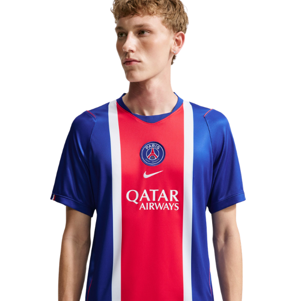 Nike Paris Saint-Germain 2026/27 Stadium Home
