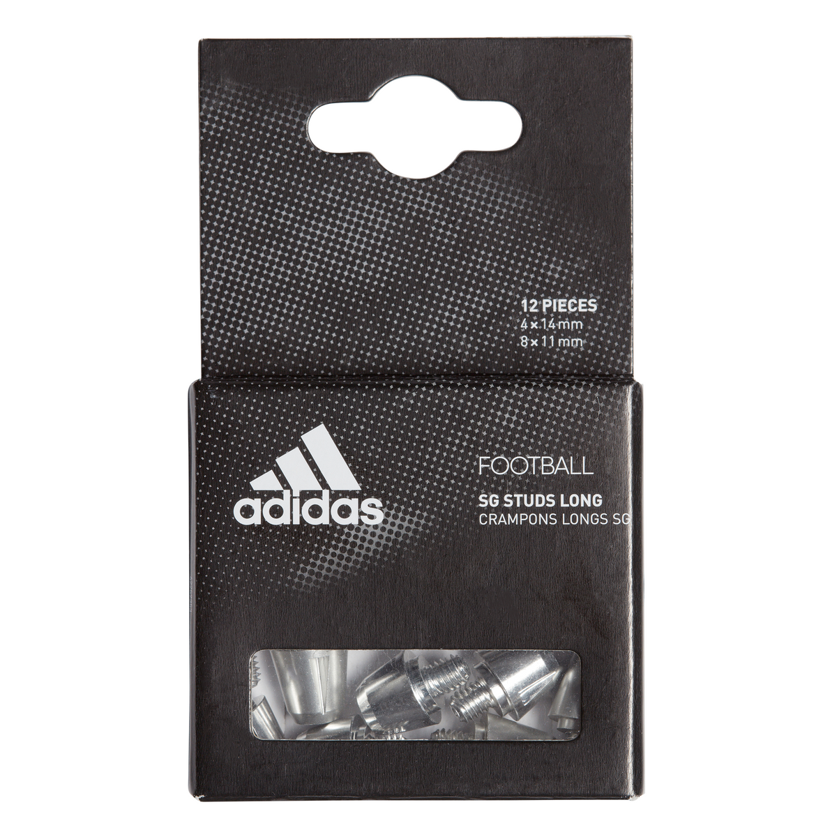 Adidas Soft Ground Long Studs MULTCO