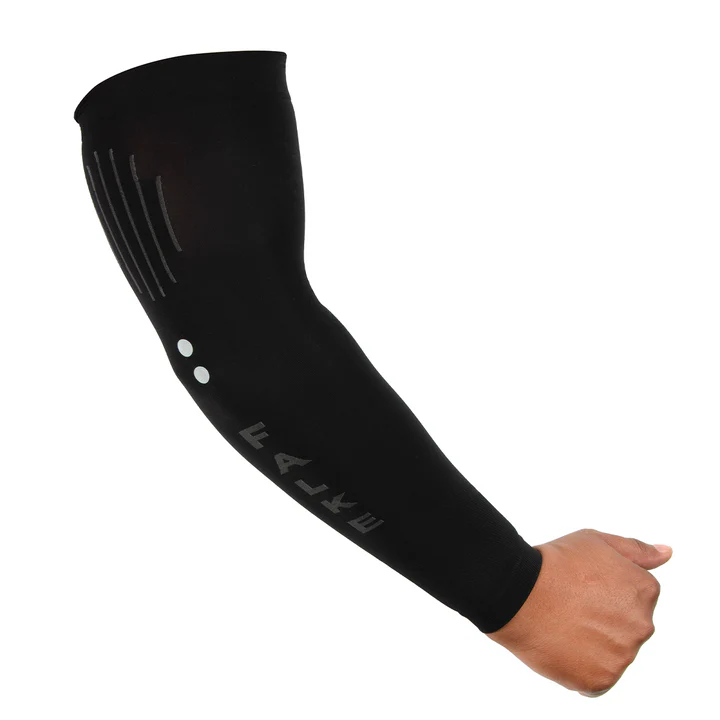 Falke Arm Protector (Black)