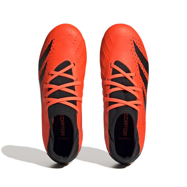 Adidas Predator Accuracy.3 FG  Junior Orange