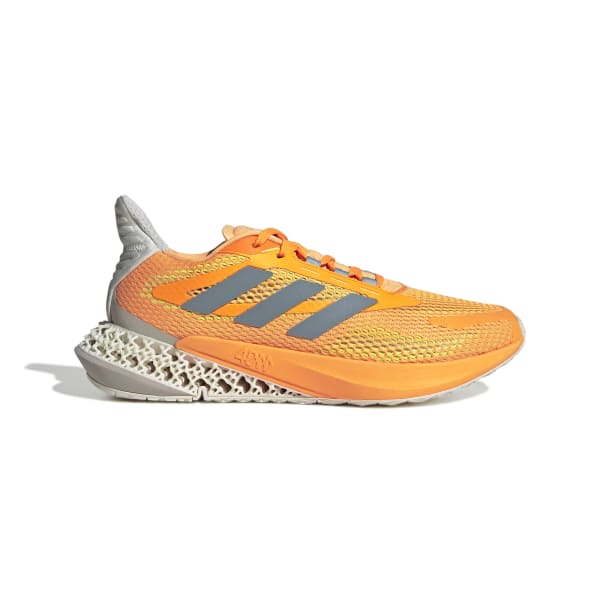 Adidas 4DFWD_PULSE Flash Orange