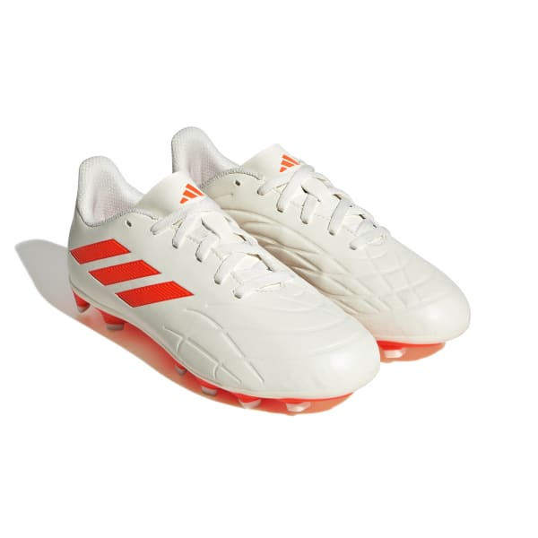 Adidas Copa Pure .4 Flexible Ground Boots Off White