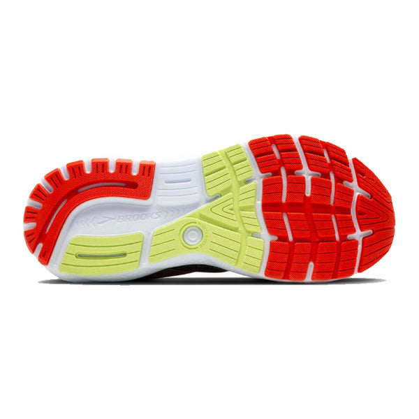 Brooks Ghost 16 Black Wide 2E SportSA