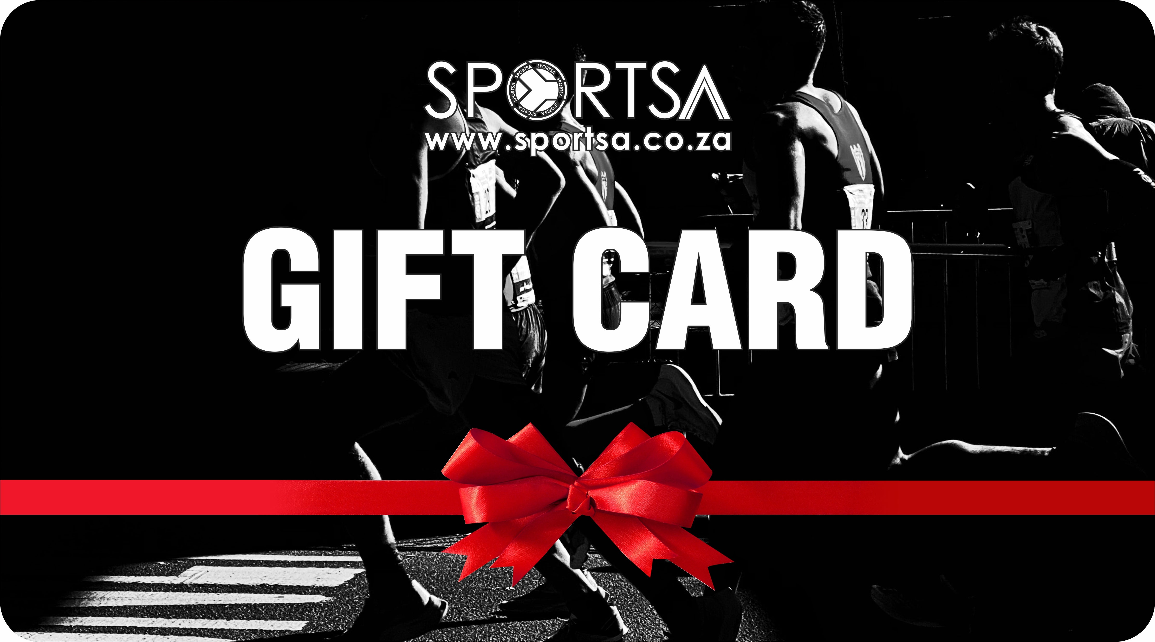 Gift Card SportSA