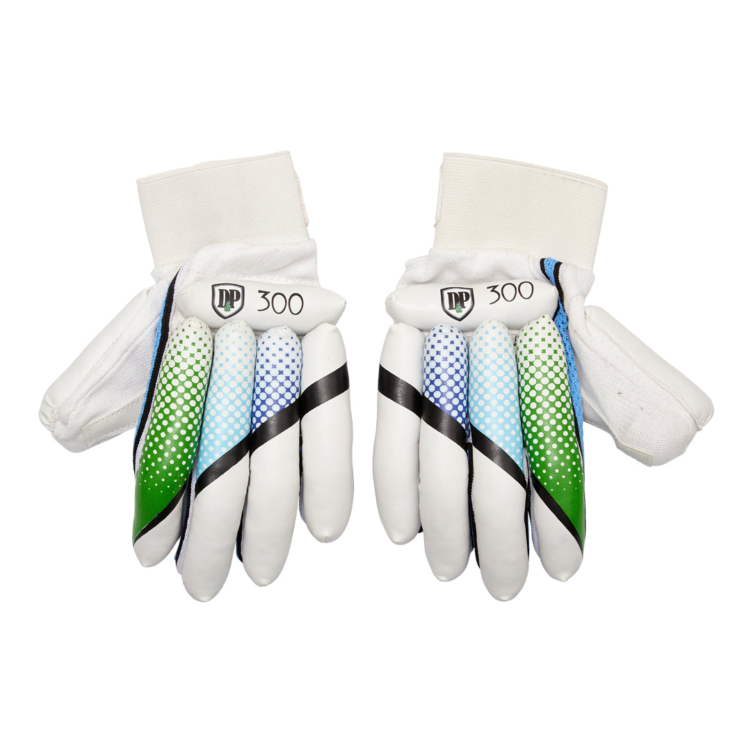 D&P Vector 300 Junior Batting Gloves