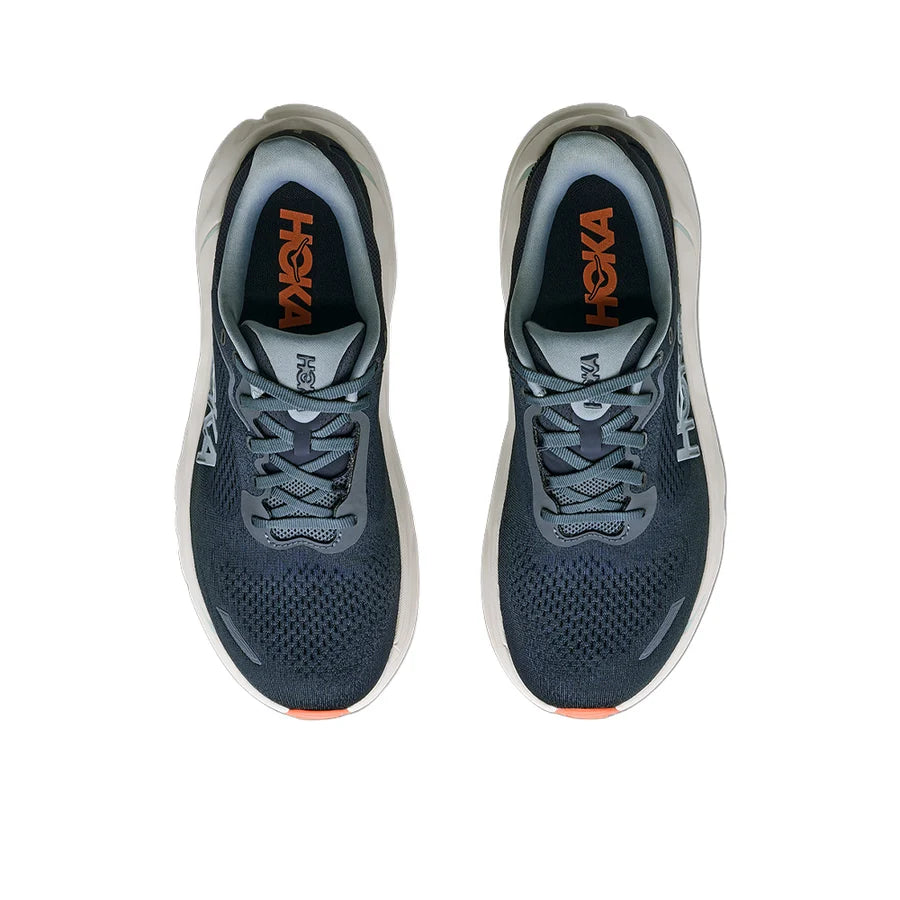 Hoka Arahi 9 Varsity Navy/Faded Navy Wide