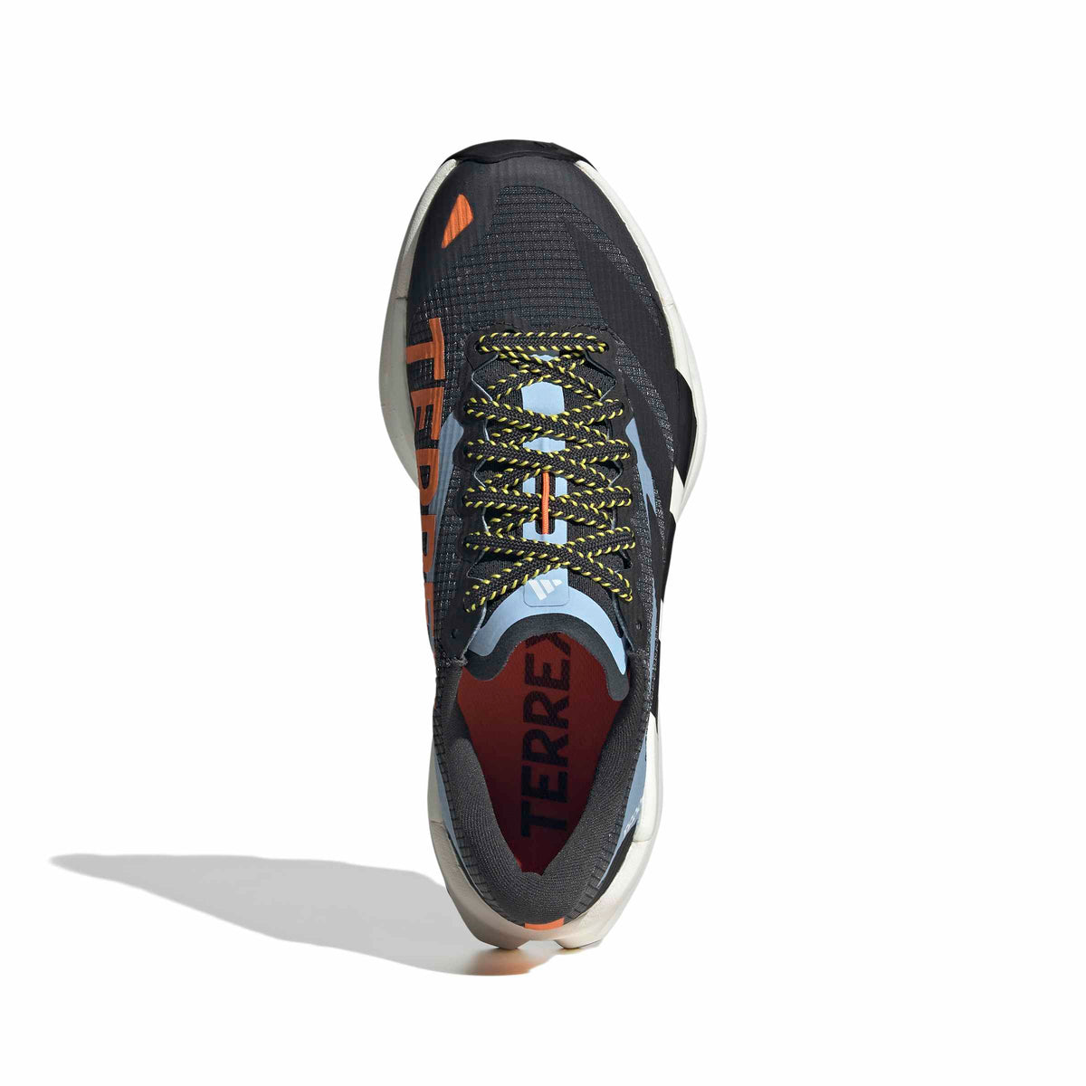 Adidas Terrex Agravic TT Trail Running Shoes Core Black