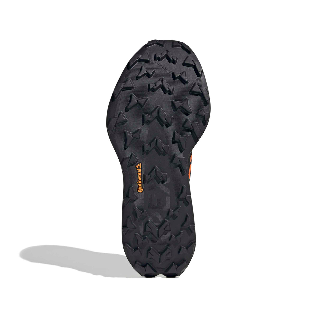 Adidas Terrex Agravic TT Trail Running Shoes Core Black
