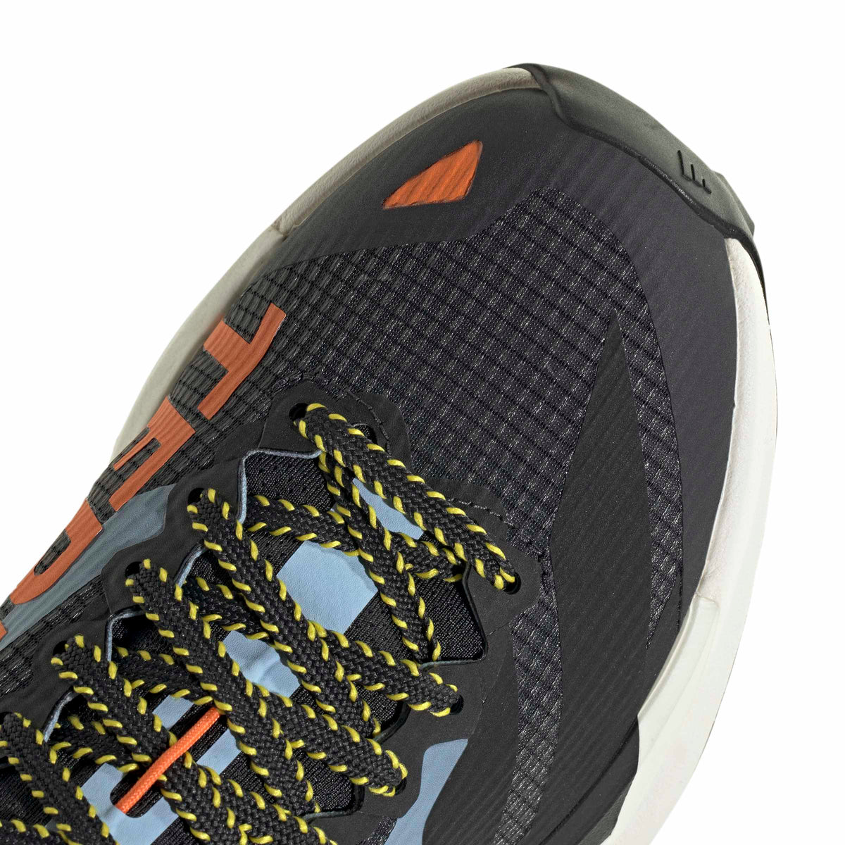 Adidas Terrex Agravic TT Trail Running Shoes Core Black