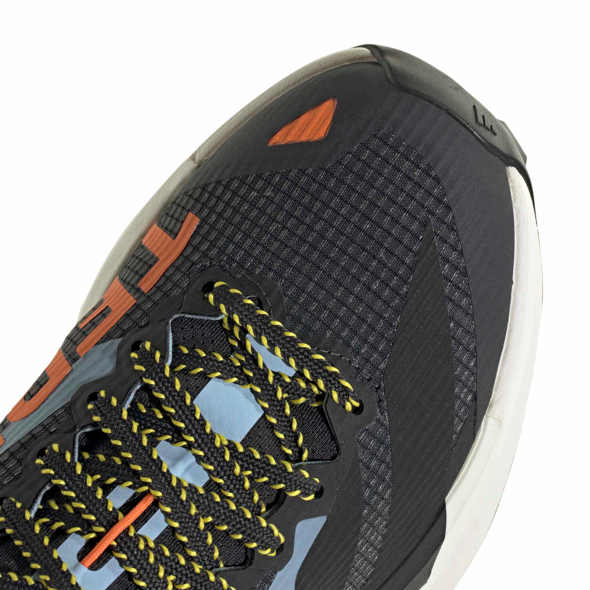 Adidas Terrex Agravic TT Trail Running Shoes Core Black - SportSA