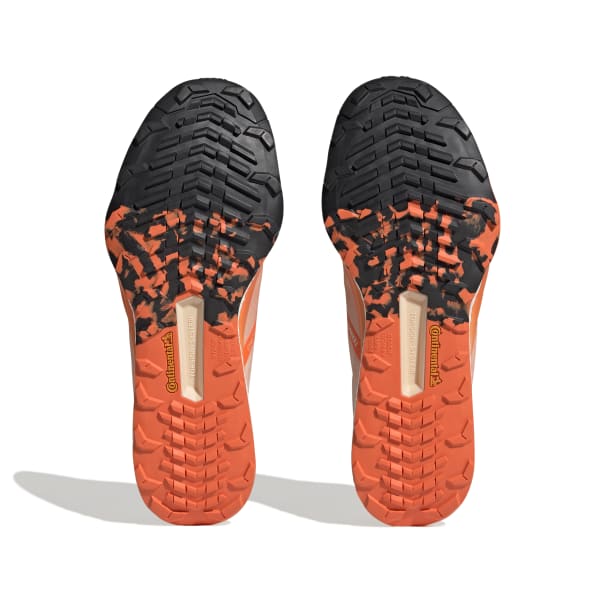 Adidas Terrex Speed Ultra Orange Impora
