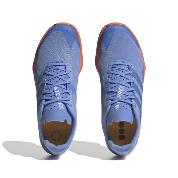 Adidas Terrex Speed Ultra Blue