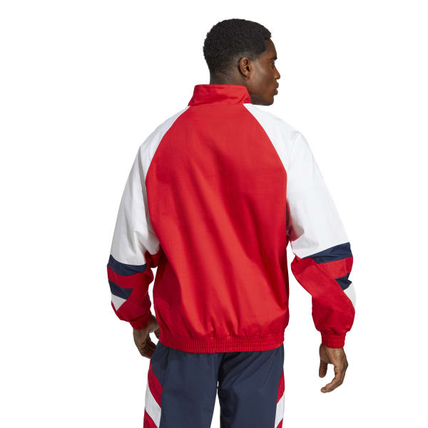 Arsenal Icon Track Top