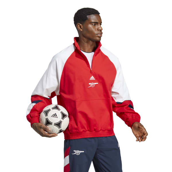 Arsenal Icon Track Top