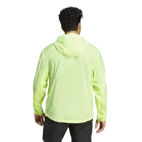 Adidas Ultimate Windproof jacket
