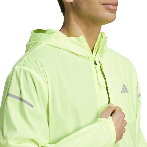 Adidas Ultimate Windproof jacket