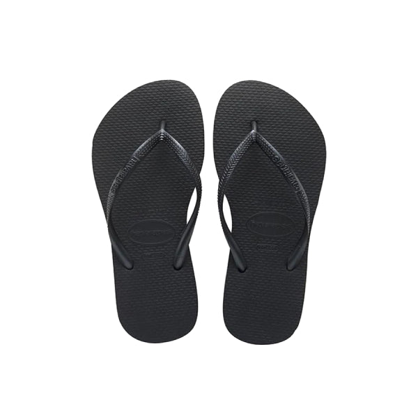 Havaianas Slim Black