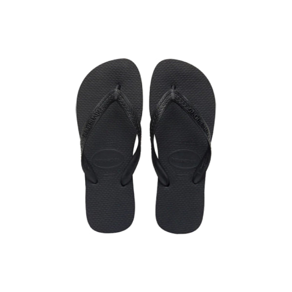 Havaianas Top Black
