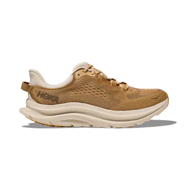 Hoka One One Kawana 2 Wheat / Oat Milk