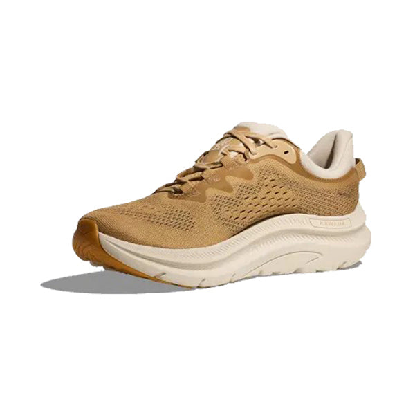 Hoka One One Kawana 2 Wheat / Oat Milk