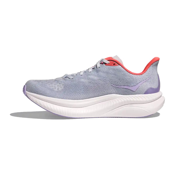 Hoka Mach 6 Pale Dusk/Gull