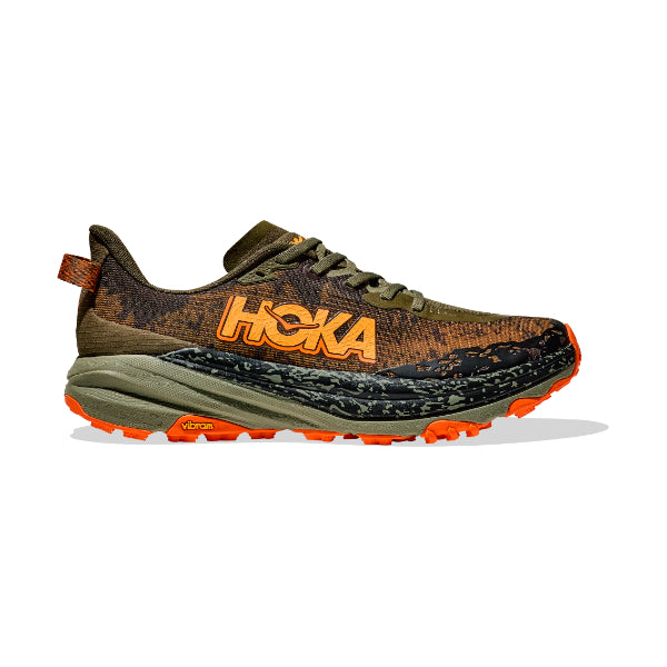 Hoka Speedgoat 6 Wide