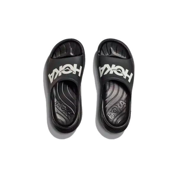 Hoka U Ora Athletic Slide