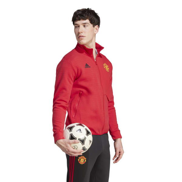 Manchester United Anthem Jacket 2023/24