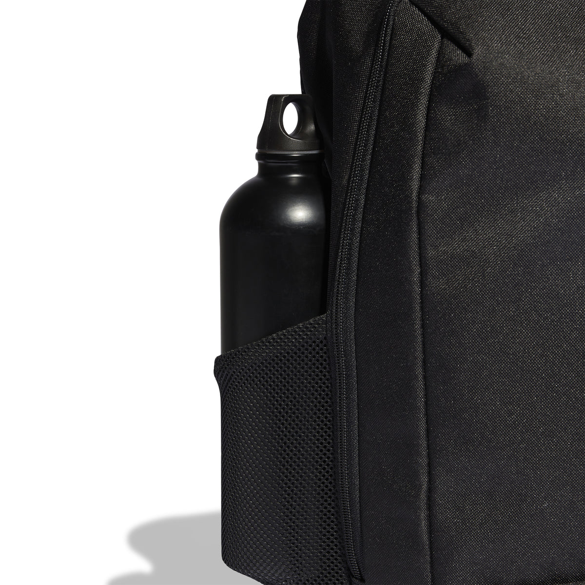 Adidas Manchester United Backpack Black / Real Red