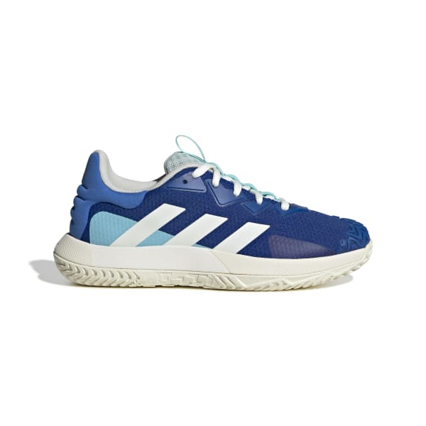 Adidas SoleMatch Control Tennis Shoes