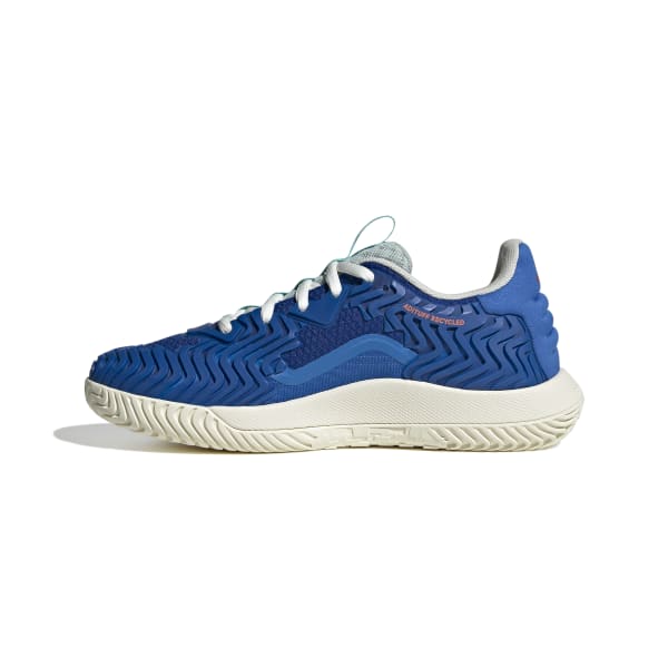 Adidas SoleMatch Control Tennis Shoes