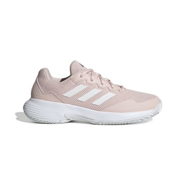 Adidas Gamecourt 2.0 Semi Flash Aqua