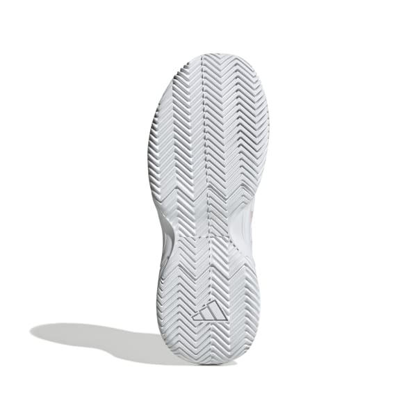Adidas Gamecourt 2.0 Semi Flash Aqua