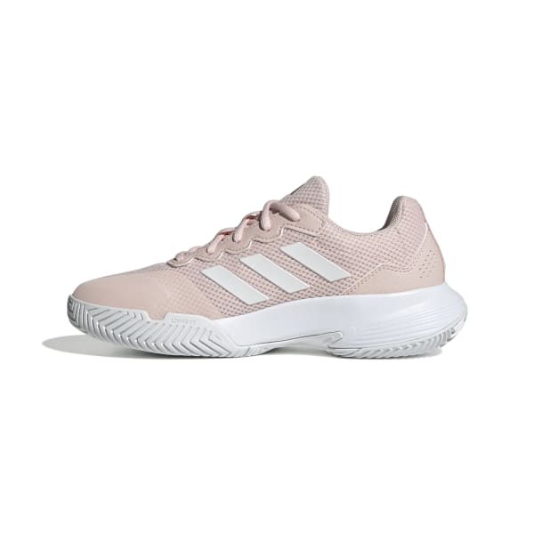 Adidas Gamecourt 2.0 Semi Flash Aqua