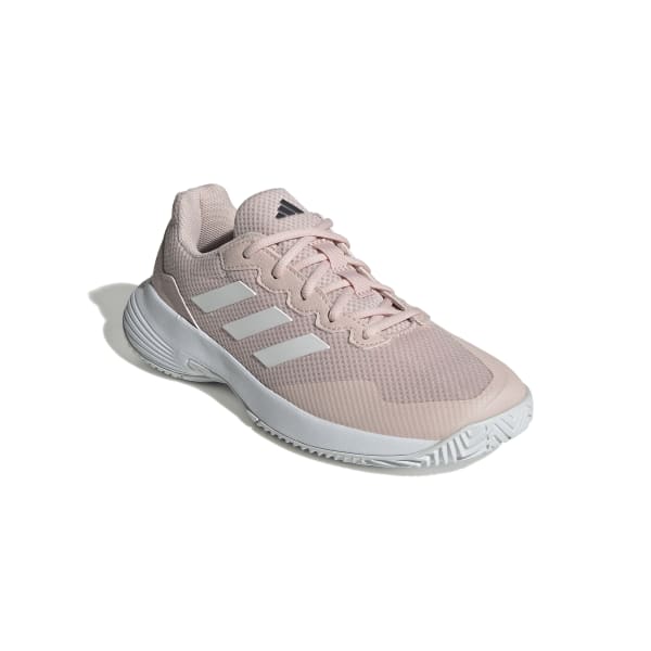 Adidas Gamecourt 2.0 Semi Flash Aqua