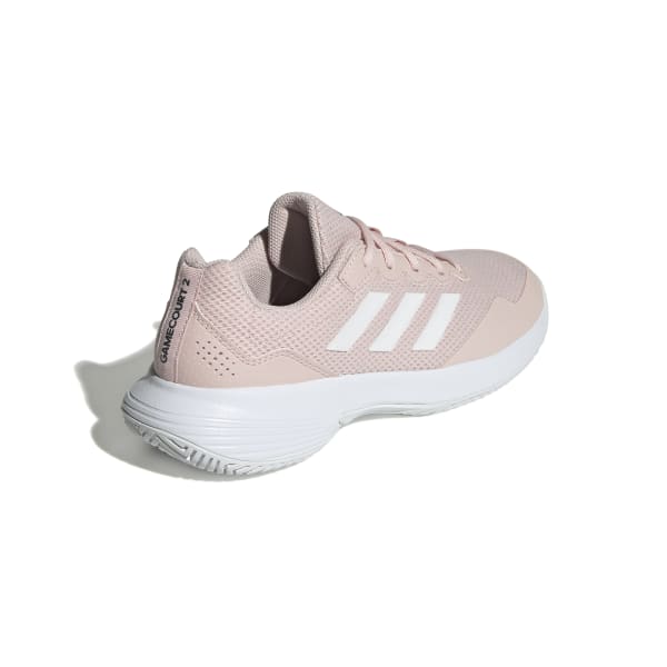 Adidas Gamecourt 2.0 Semi Flash Aqua