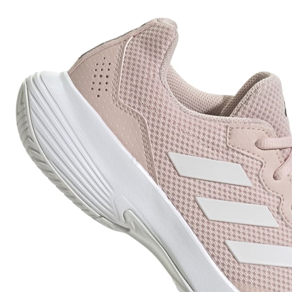 Adidas Gamecourt 2.0 Semi Flash Aqua