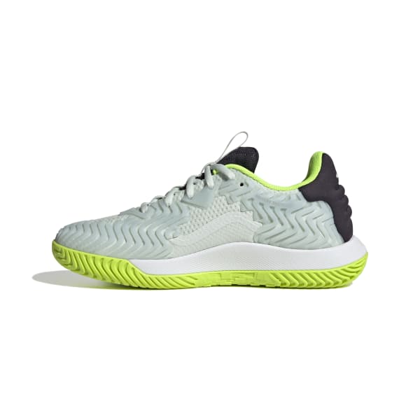 Adidas SoleMatch Control Tennis Shoes
