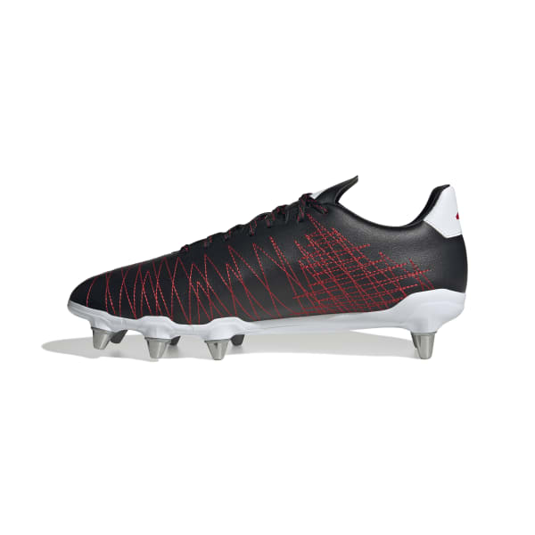 Adidas Kakari SG Black/White