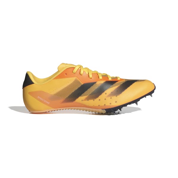 Adidas Adizero Sprintstar Shoes Spark / Core Black