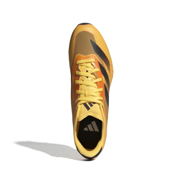 Adidas Adizero Sprintstar Shoes Spark / Core Black
