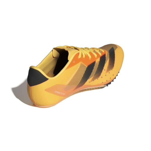 Adidas Adizero Sprintstar Shoes Spark / Core Black