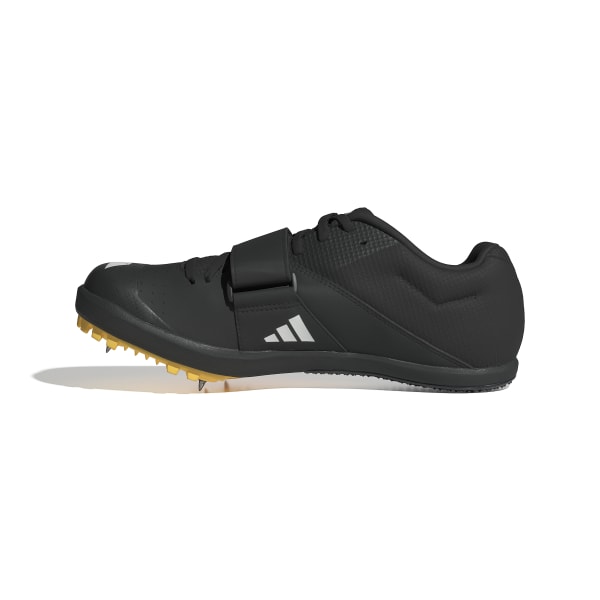 Adidas Jumpstar Spikes Core Black