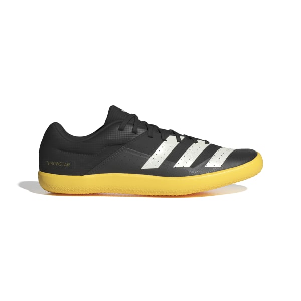 Adidas Throwstar Shoes Core Black