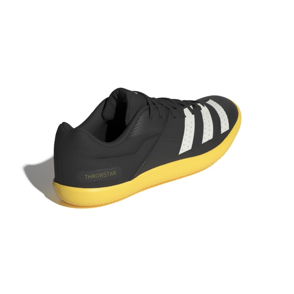 Adidas Throwstar Shoes Core Black